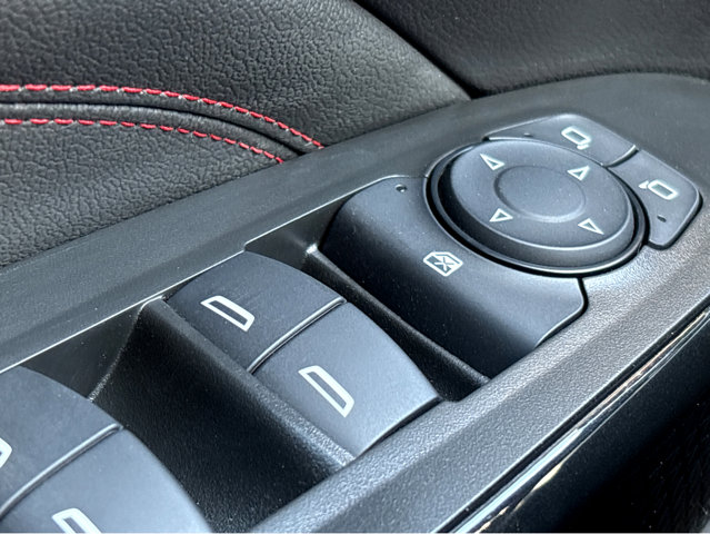 2026 Chevrolet Trax 2RS Image 23 of 29