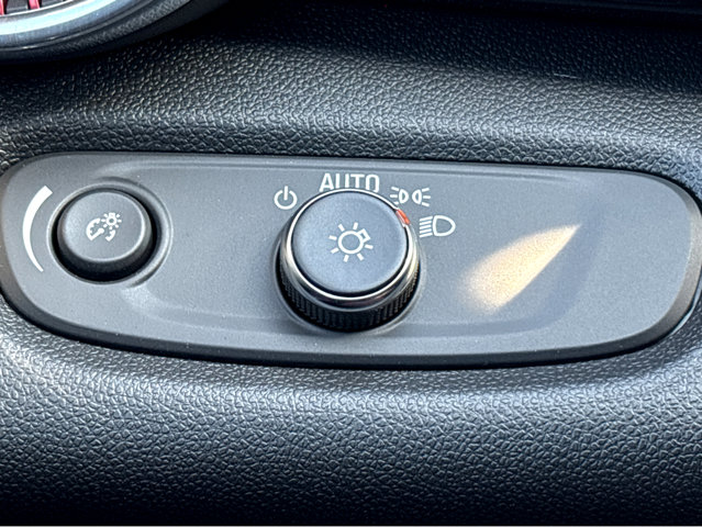 2026 Chevrolet Trax 2RS Image 19 of 29