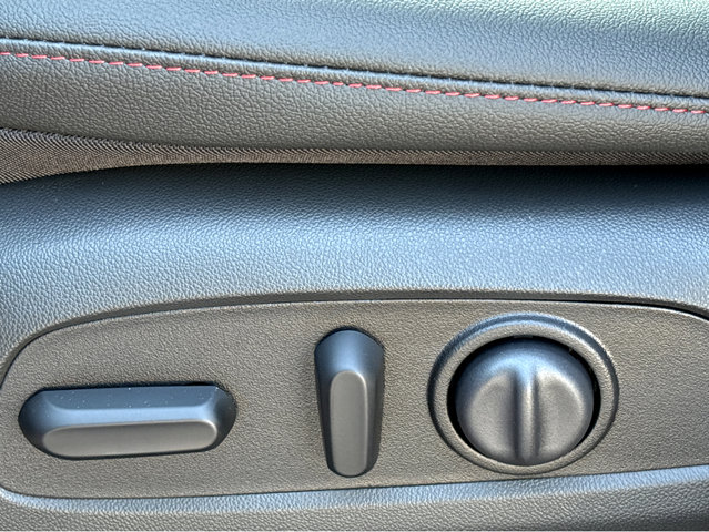 2026 Chevrolet Trax 2RS Image 17 of 29