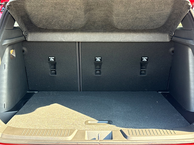 2026 Chevrolet Trax 2RS Image 7 of 29