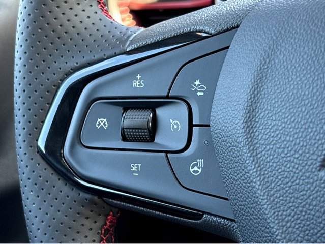 2026 Chevrolet Trax 2RS Image 22 of 29