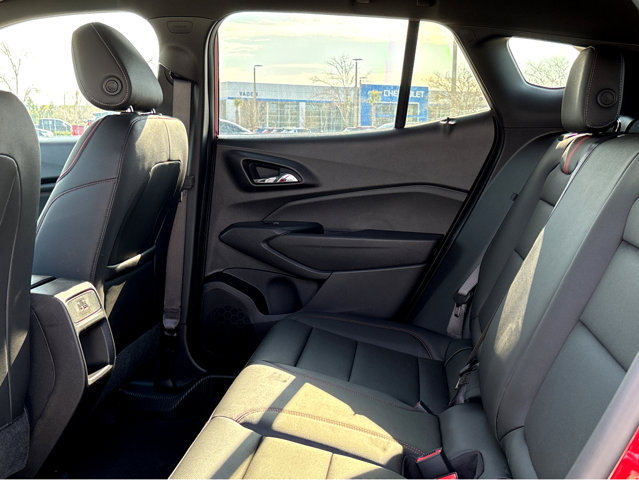 2026 Chevrolet Trax 2RS Image 10 of 29