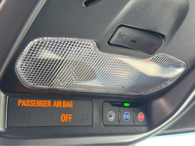 2026 Chevrolet Trax 2RS Image 29 of 29