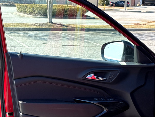 2026 Chevrolet Trax 2RS Image 25 of 29