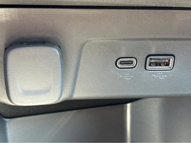 2026 Chevrolet Trax 2RS Image 18 of 29