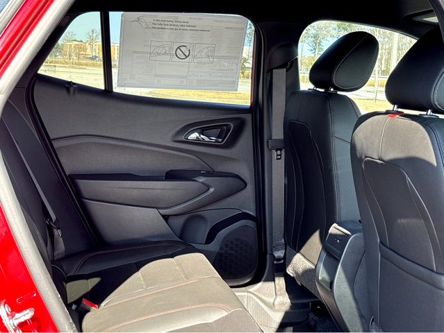 2026 Chevrolet Trax 2RS Image 9 of 29