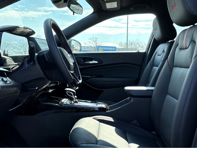 2026 Chevrolet Trax 2RS Image 12 of 29