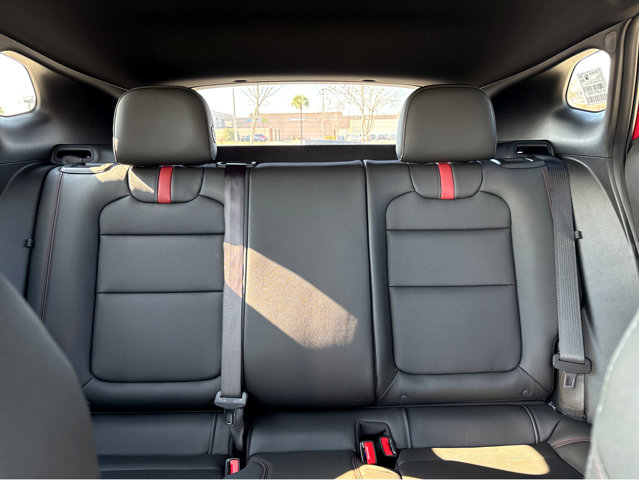 2026 Chevrolet Trax 2RS Image 11 of 29