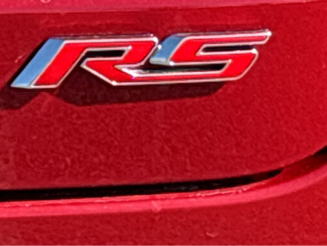 2026 Chevrolet Trax 2RS Image 14 of 29