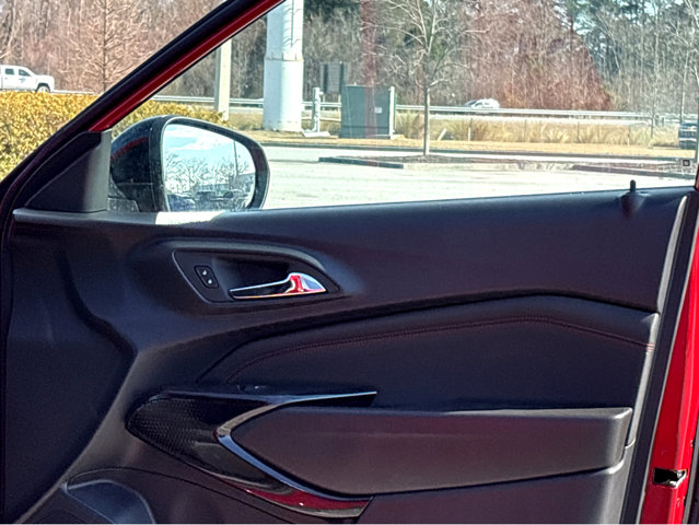 2026 Chevrolet Trax 2RS Image 26 of 29