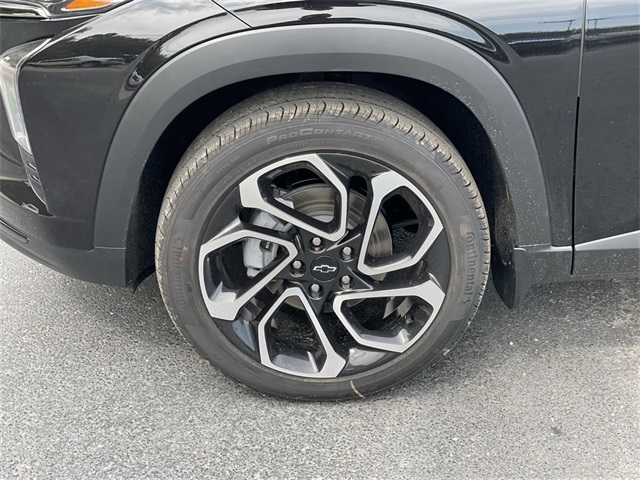 2026 Chevrolet Trax 2RS Image 12 of 39