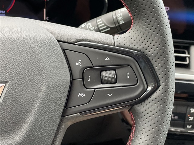 2026 Chevrolet Trax 2RS Image 30 of 39