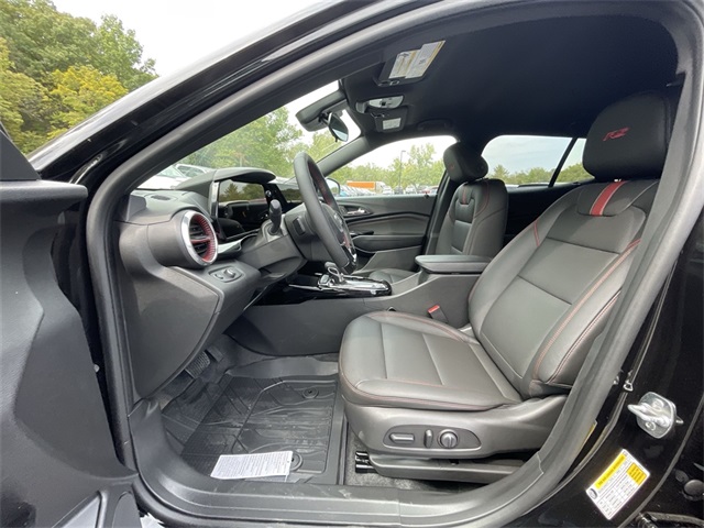 2026 Chevrolet Trax 2RS Image 34 of 39