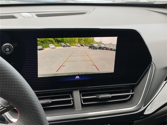 2026 Chevrolet Trax 2RS Image 22 of 39