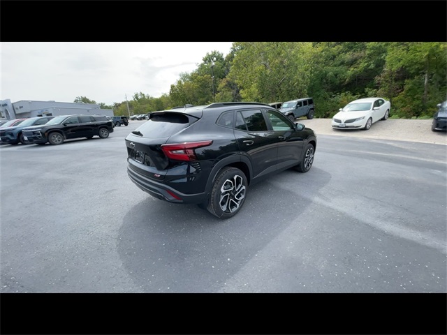 2026 Chevrolet Trax 2RS Image 6 of 39