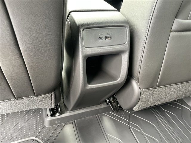 2026 Chevrolet Trax 2RS Image 27 of 39