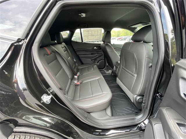 2026 Chevrolet Trax 2RS Image 14 of 39