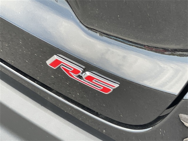 2026 Chevrolet Trax 2RS Image 35 of 39