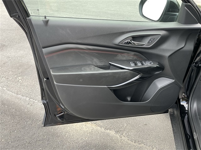 2026 Chevrolet Trax 2RS Image 25 of 39