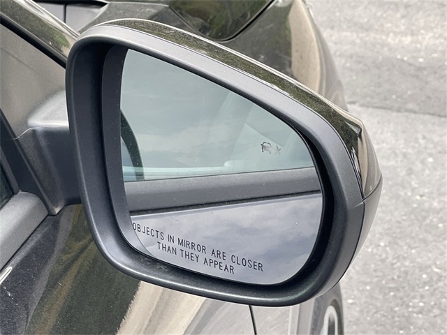 2026 Chevrolet Trax 2RS Image 32 of 39