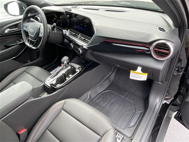 2026 Chevrolet Trax 2RS Image 17 of 39