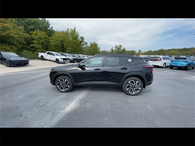 2026 Chevrolet Trax 2RS Image 11 of 39