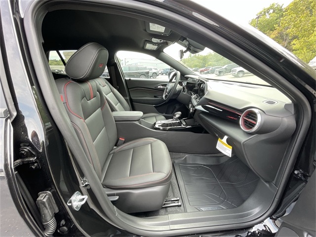 2026 Chevrolet Trax 2RS Image 15 of 39