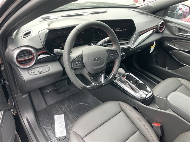 2026 Chevrolet Trax 2RS Image 18 of 39