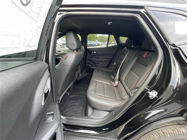 2026 Chevrolet Trax 2RS Image 16 of 39