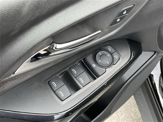 2026 Chevrolet Trax 2RS Image 36 of 39