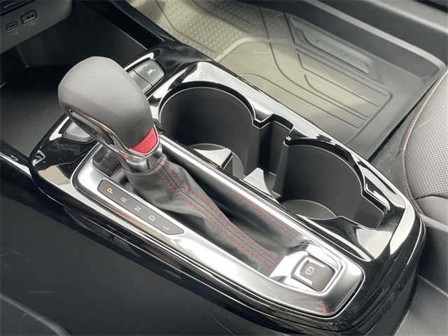 2026 Chevrolet Trax 2RS Image 23 of 39