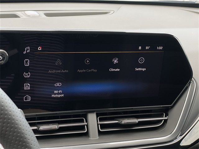 2026 Chevrolet Trax 2RS Image 21 of 39