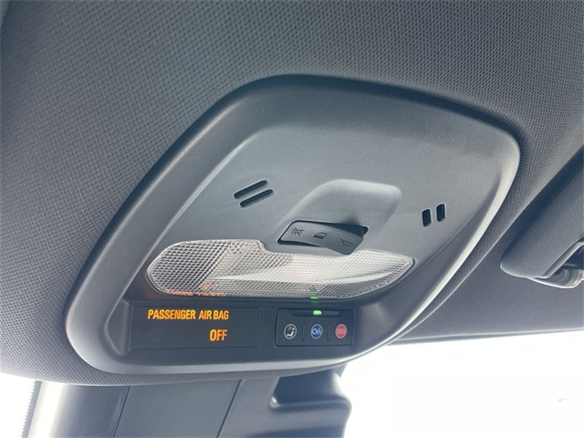 2026 Chevrolet Trax 2RS Image 28 of 39