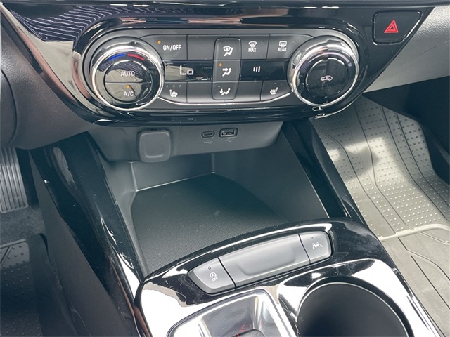 2026 Chevrolet Trax 2RS Image 24 of 39