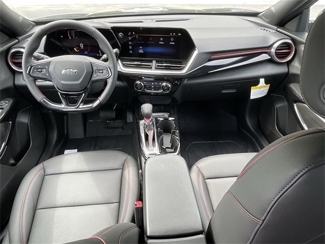 2026 Chevrolet Trax 2RS Image 19 of 39