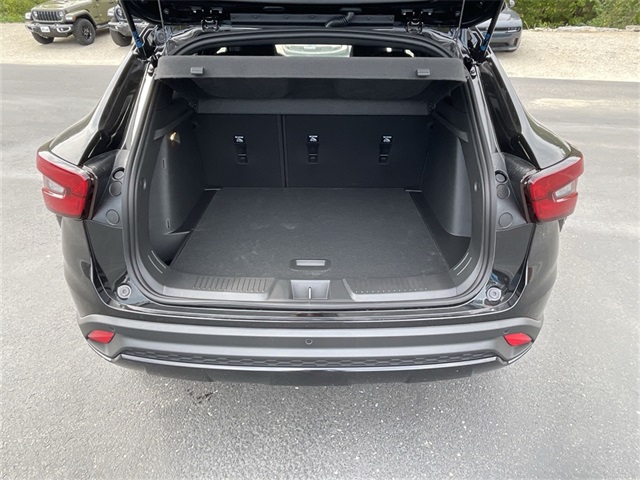 2026 Chevrolet Trax 2RS Image 13 of 39