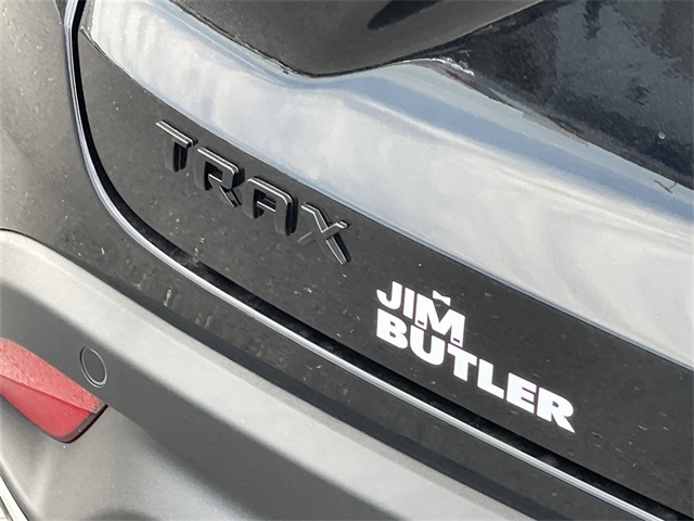 2026 Chevrolet Trax 2RS Image 33 of 39