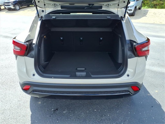 2026 Chevrolet Trax 2RS Image 7 of 22