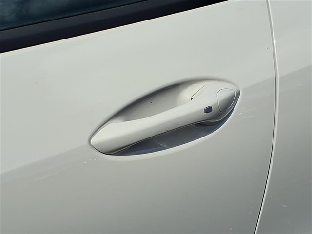 2026 Chevrolet Trax 2RS Image 19 of 22