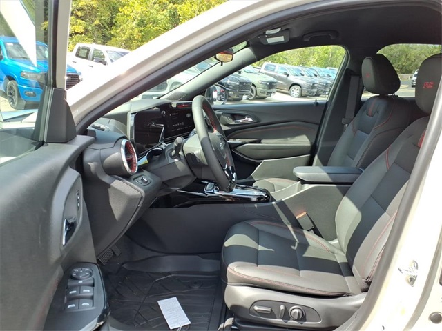 2026 Chevrolet Trax 2RS Image 9 of 22