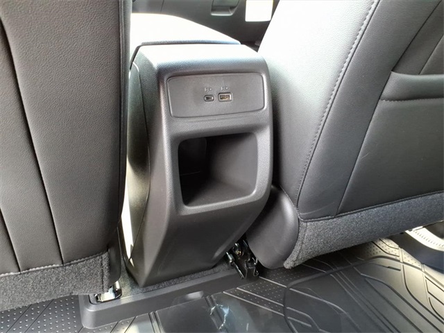 2026 Chevrolet Trax 2RS Image 22 of 22