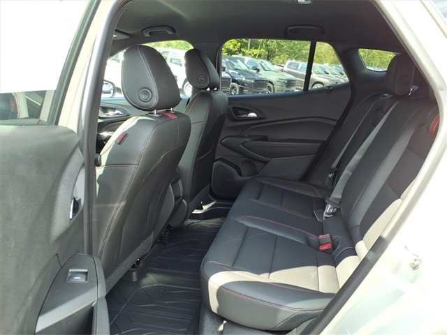 2026 Chevrolet Trax 2RS Image 8 of 22