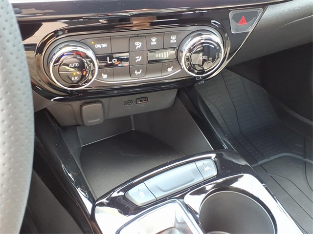 2026 Chevrolet Trax 2RS Image 15 of 22