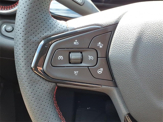 2026 Chevrolet Trax 2RS Image 16 of 22