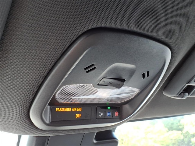 2026 Chevrolet Trax 2RS Image 17 of 22