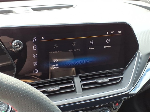 2026 Chevrolet Trax 2RS Image 13 of 22