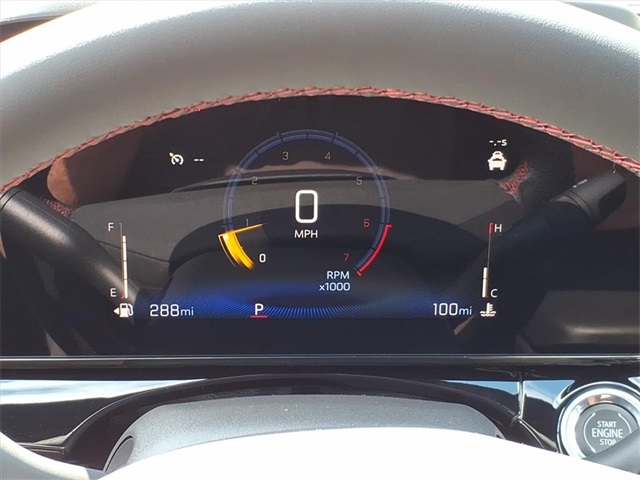 2026 Chevrolet Trax 2RS Image 12 of 22