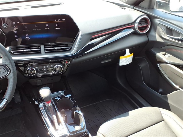 2026 Chevrolet Trax 2RS Image 11 of 22