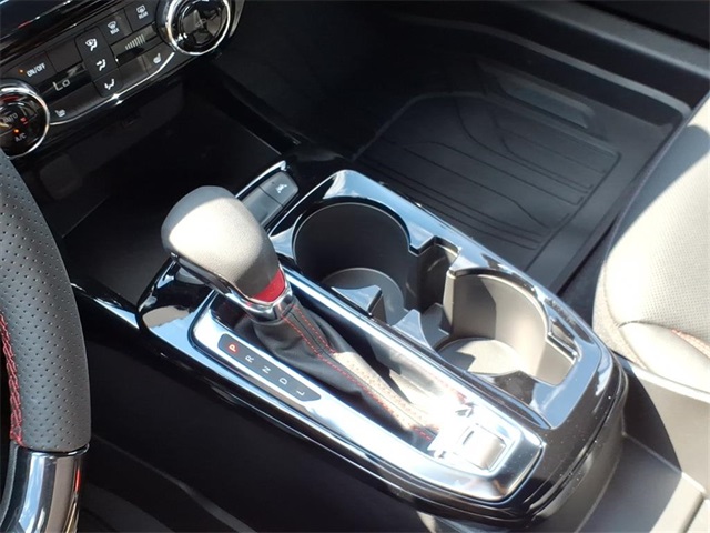 2026 Chevrolet Trax 2RS Image 14 of 22