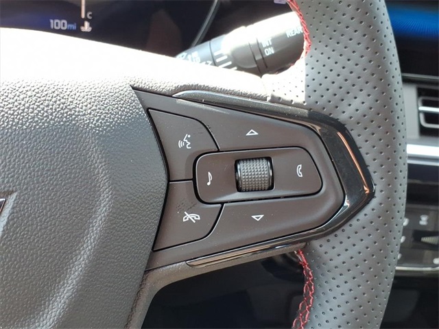 2026 Chevrolet Trax 2RS Image 21 of 22